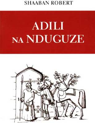 Adili Na Nduguze (Paperback)