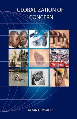 Globalization of Concern (Paperback)