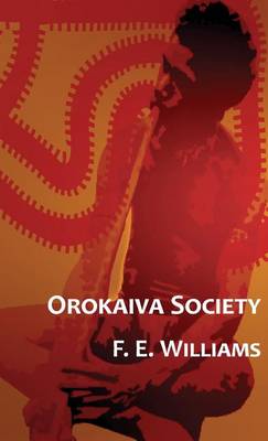 Orokaiva Society (Hardback)