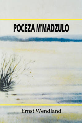 Poceza M'Madzulo: Some Chinyanja Radio Plays of Julius Chongo with English Translations (Paperback)
