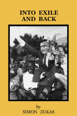 Into Exile and Back (Paperback)