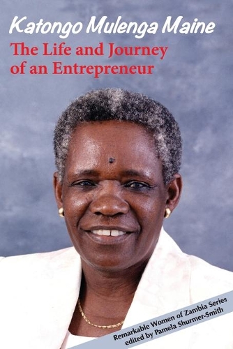 The Life and Journey of an Entrepreneur (Paperback)