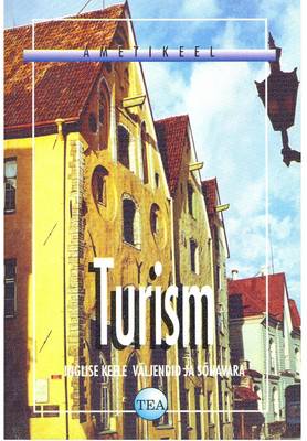 Estonian-English Dictionary of Tourism Terminology (Paperback)
