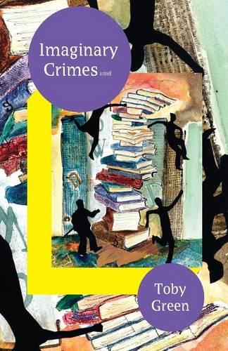 Imaginary Crimes (Paperback)