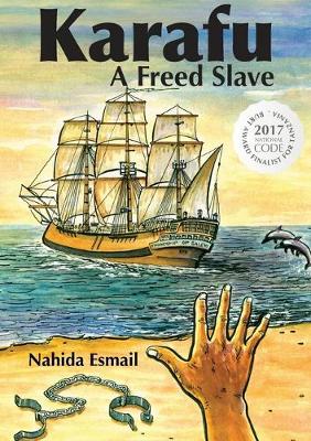 Karafu: A Freed Slave (Paperback)