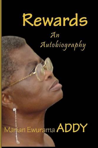 Rewards. an Autobiography (Paperback)