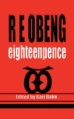Eighteenpence (Paperback)