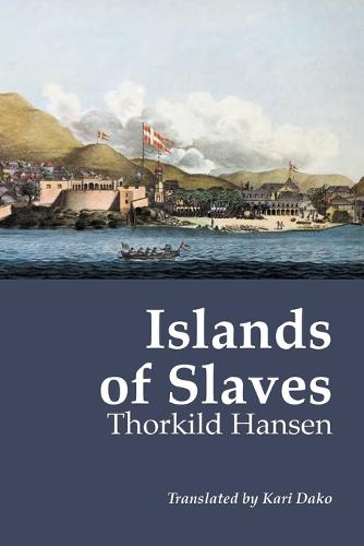 Islands of Slaves (Paperback)