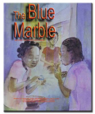 The Blue Marble (Paperback)