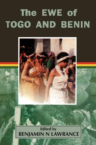 The Ewe of Togo and Benin (Paperback)