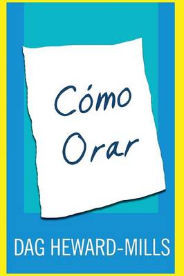 Como Orar (Paperback)