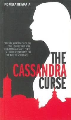 The Cassandra Curse (Paperback)