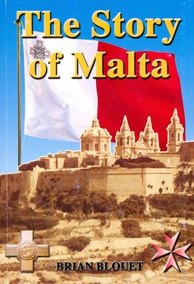 The Story of Malta (Paperback)
