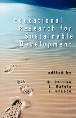 Educational Research for Sustainable Development (Paperback)