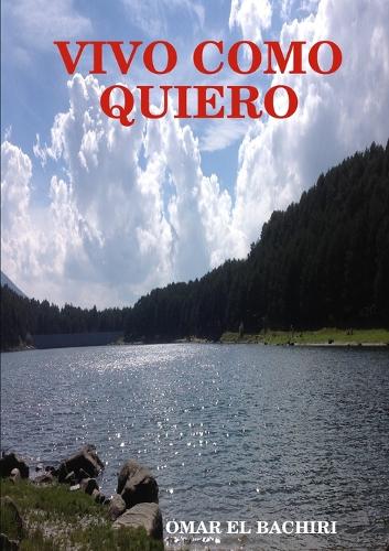 Vivo Como Quiero (Paperback)