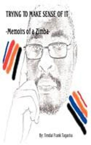 Trying to Make Sense of it: Memoirs of a New Generation Zimbabwean (Paperback)
