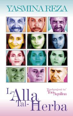 L'alla Tal-herba (Paperback)