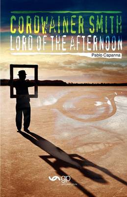Lord of the Afternoon (Paperback)