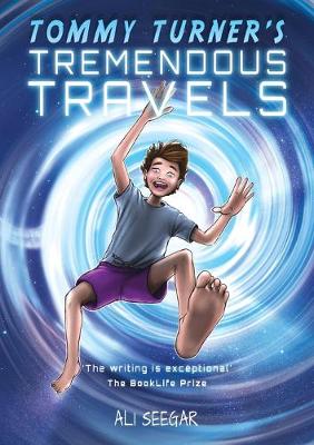 Tommy Turner's Tremendous Travels - Tommy Turner (Paperback)