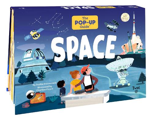 Pop-Up Books