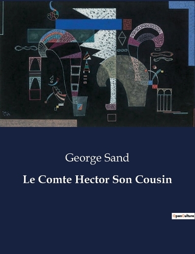 Le Comte Hector Son Cousin (Paperback)