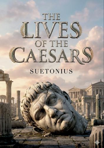 The Lives of the Caesars: by Suetonius (Paperback)