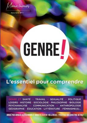 Genre ! L'Essentiel Pour Comprendre... (Paperback)