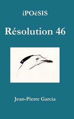 IPO Sis R Solution 46 (Hardback)