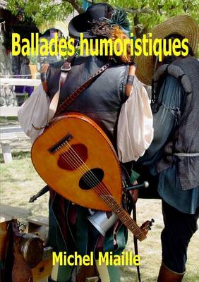 Ballades Humoristiques (Paperback)