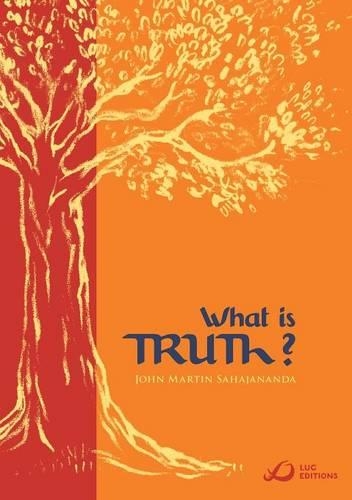 What Is Truth? (Paperback)