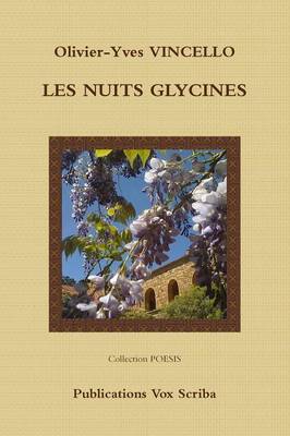 Les Nuits Glycines (Paperback)