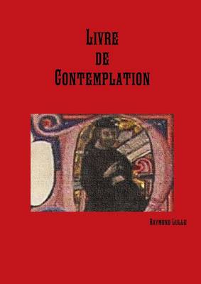 Livre de Contemplation (Paperback)