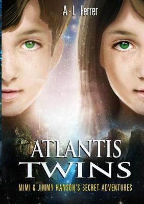 Atlantis Twins (Paperback)