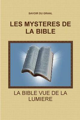 Les Mysteres de La Bible (Paperback)