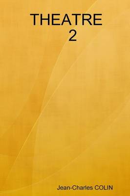 Theatre 2 (Paperback)