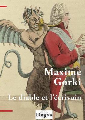 Le Diable Et L'Ecrivain (Paperback)