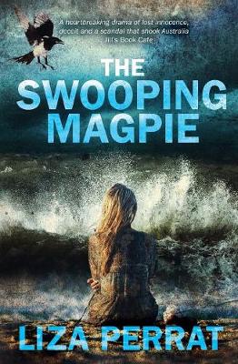 The Swooping Magpie (Paperback)
