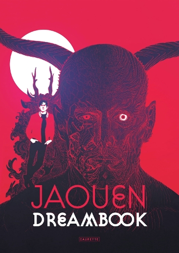 Dreambook (Hardback)