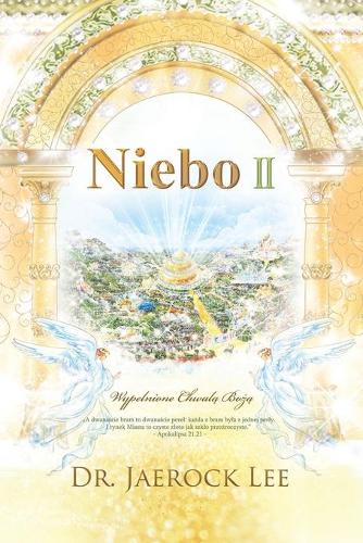 Niebo II: Heaven Ⅱ (Polish) (Paperback)