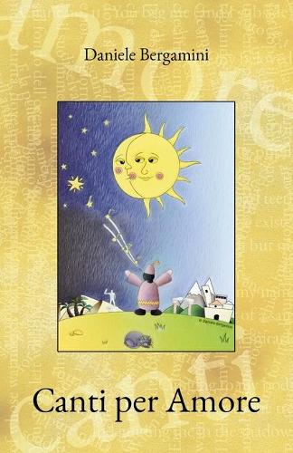 Canti Per Amore (Paperback)
