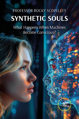 SYNTHETIC SOULS - Make Worlds (Paperback)