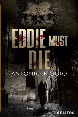 EDDIE MUST DIE (Paperback)