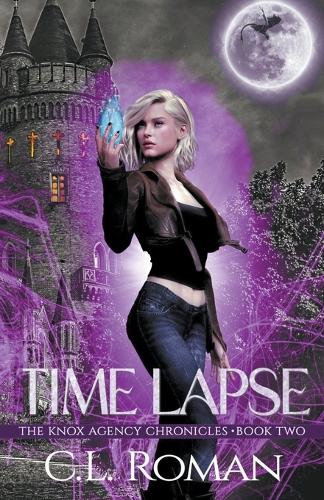 Time Lapse - The Knox Agency Chronicles (Paperback)