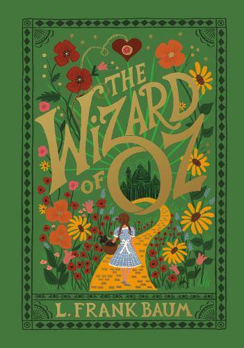 Penguin Putnam Inc The Wizard Of Oz
