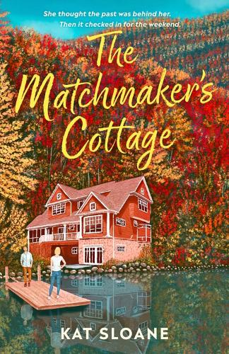 Penguin Putnam Inc The Matchmaker's Cottage