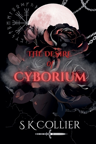 The Desire of Cyborium - A World of Desire and Sin Novel (Paperback)