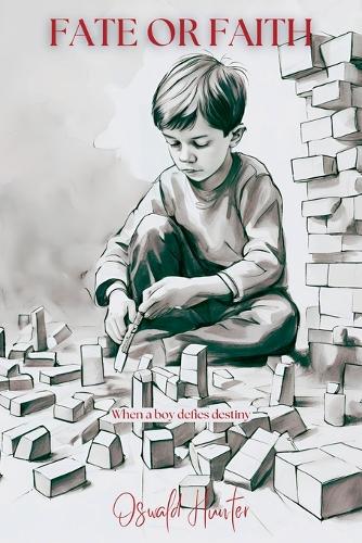 Fate or Faith (Paperback)