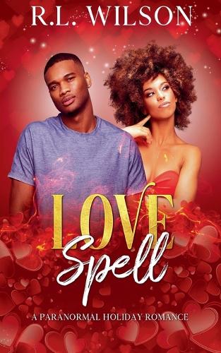 Love Spell - Charcoal City Holidays 3 (Paperback)