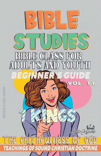 Bible Class for Adults and Youth by Bible Sermons | Waterstones