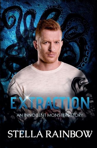 Extraction - Innocent Monsters 5 (Paperback)